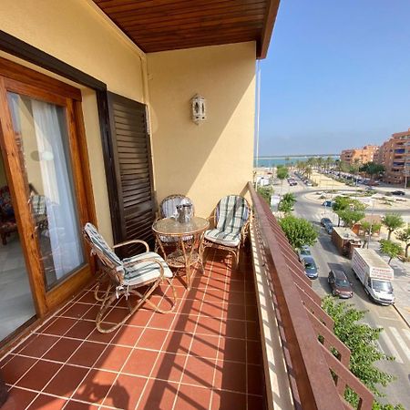 Apartamento Acuario Sanlúcar de Barrameda Exteriör bild