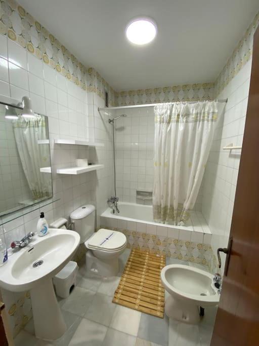 Apartamento Acuario Sanlúcar de Barrameda Exteriör bild