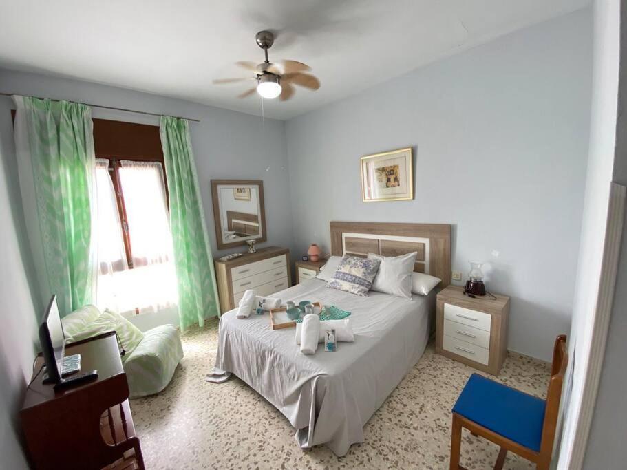 Apartamento Acuario Sanlúcar de Barrameda Exteriör bild