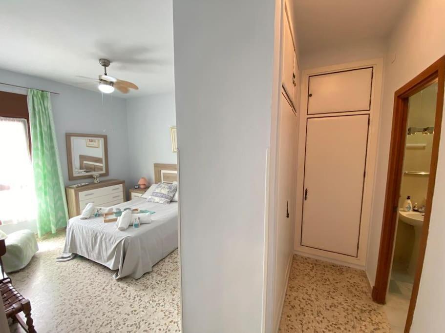 Apartamento Acuario Sanlúcar de Barrameda Exteriör bild