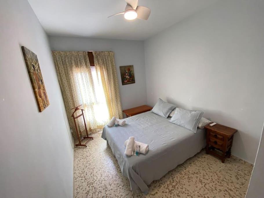 Apartamento Acuario Sanlúcar de Barrameda Exteriör bild