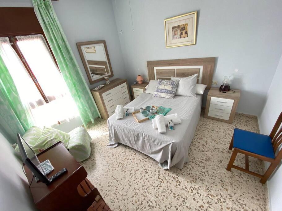 Apartamento Acuario Sanlúcar de Barrameda Exteriör bild