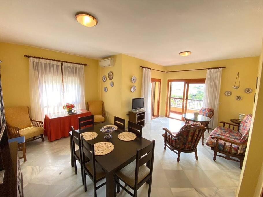 Apartamento Acuario Sanlúcar de Barrameda Exteriör bild