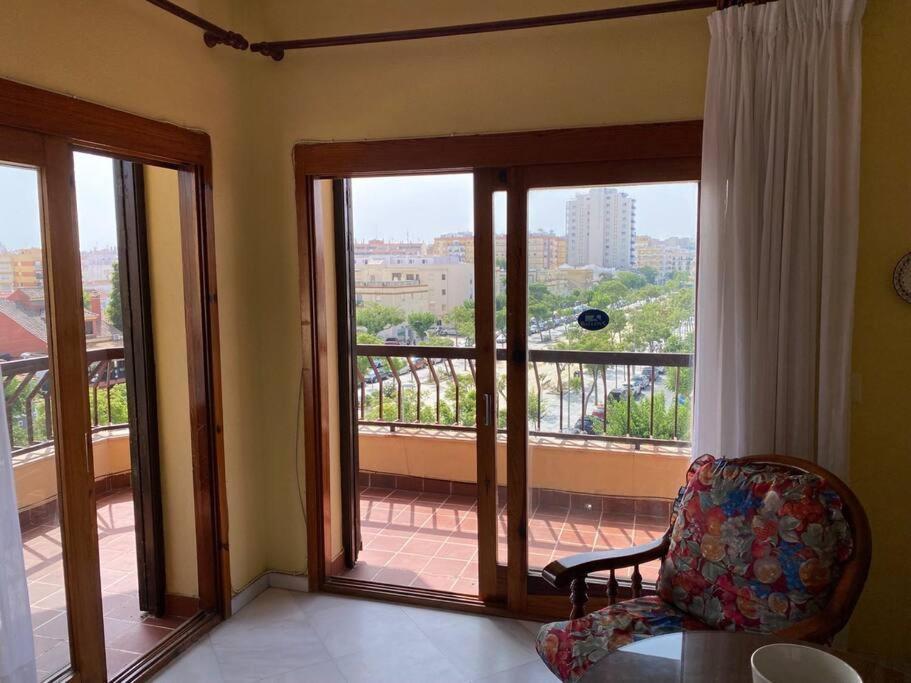 Apartamento Acuario Sanlúcar de Barrameda Exteriör bild
