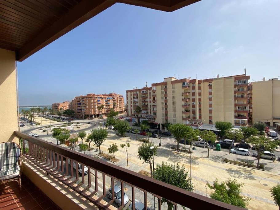 Apartamento Acuario Sanlúcar de Barrameda Exteriör bild