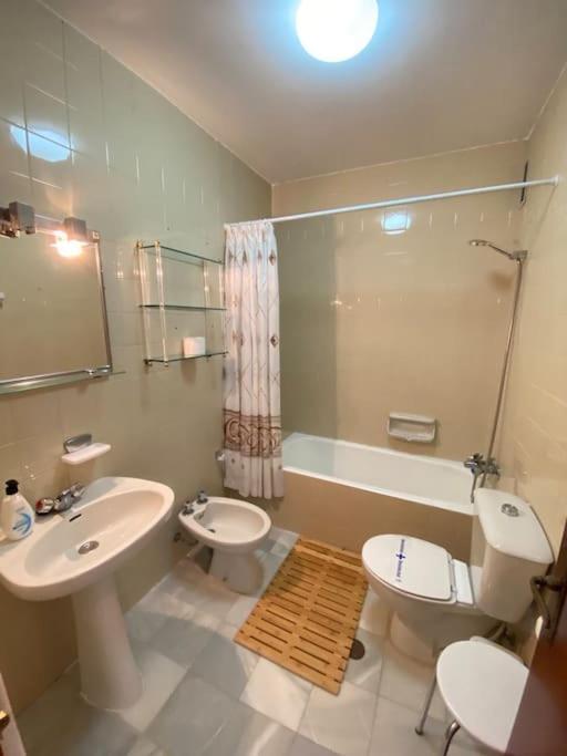 Apartamento Acuario Sanlúcar de Barrameda Exteriör bild