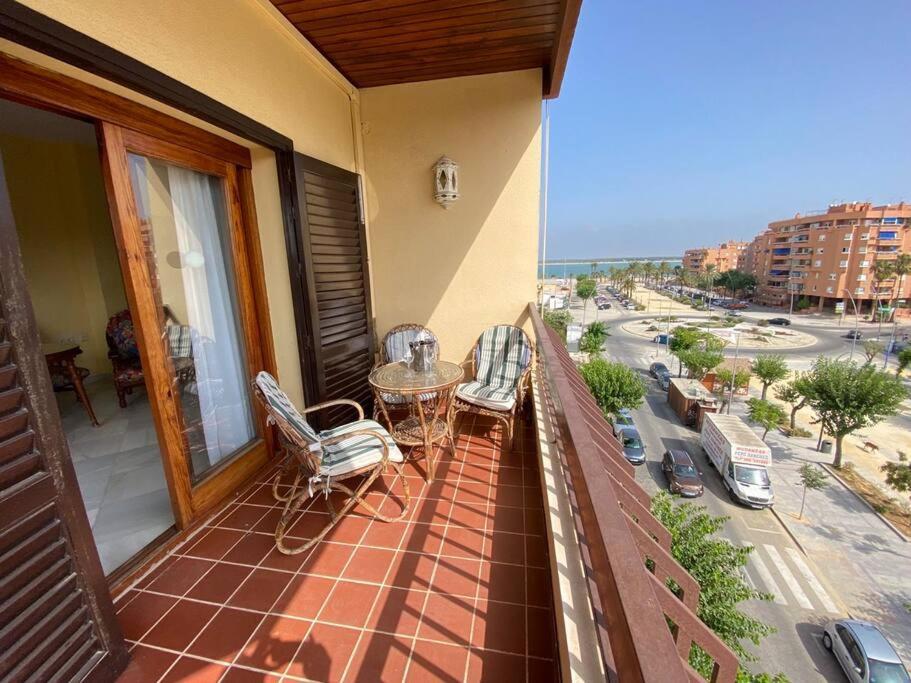 Apartamento Acuario Sanlúcar de Barrameda Exteriör bild