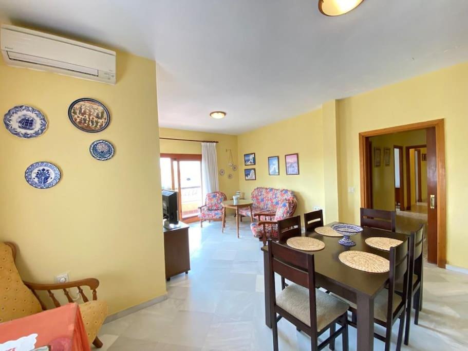 Apartamento Acuario Sanlúcar de Barrameda Exteriör bild