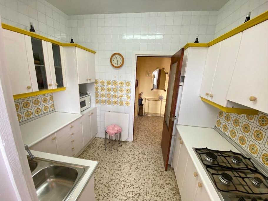 Apartamento Acuario Sanlúcar de Barrameda Exteriör bild