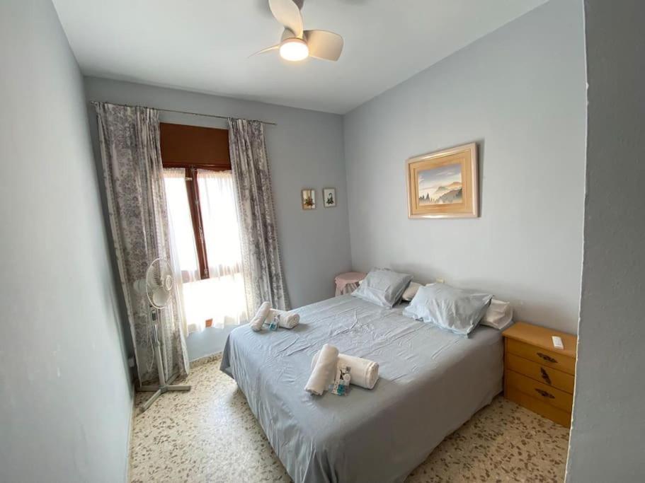 Apartamento Acuario Sanlúcar de Barrameda Exteriör bild