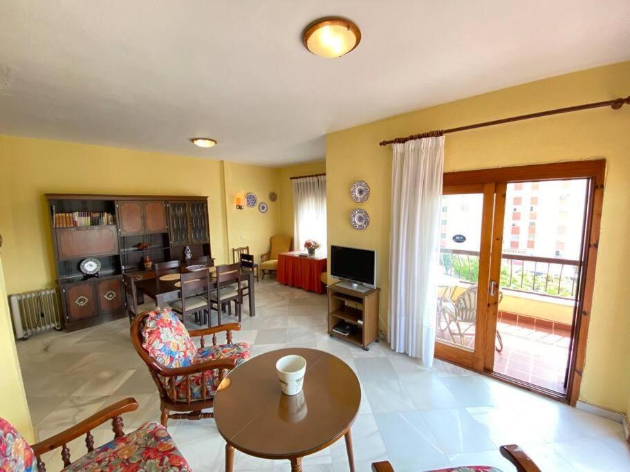 Apartamento Acuario Sanlúcar de Barrameda Exteriör bild